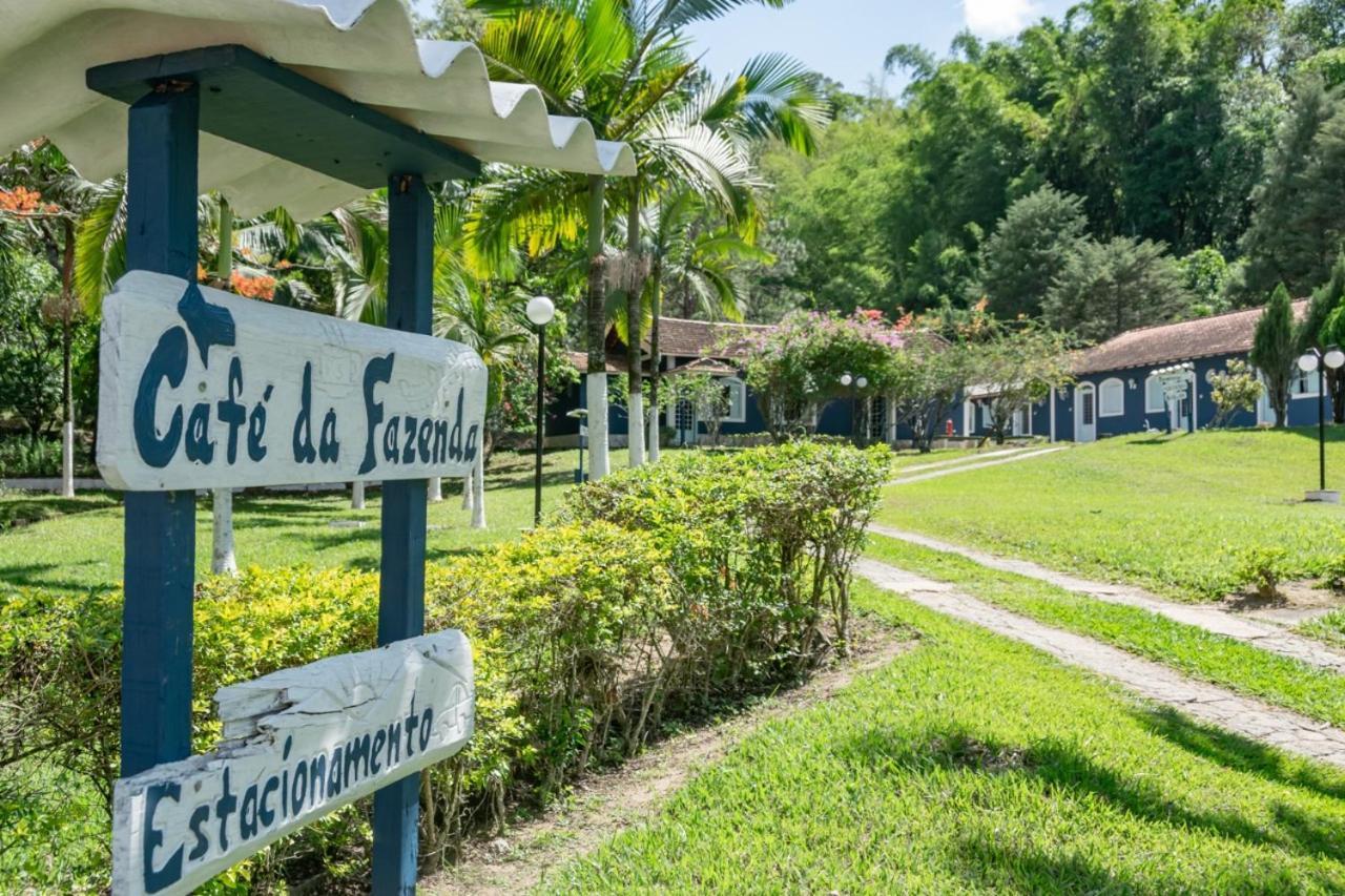 Villa Do Sossego Pousada Lindoia Bagian luar foto